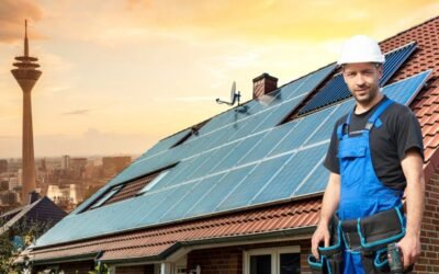 Photovoltaikangebote vergleichen: So finden Sie die beste Solarlösung für Ihr Zuhause