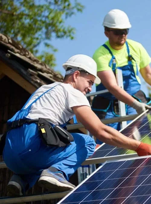 🛠️ Erfahrungen mit Solarteuren aus Thüringen