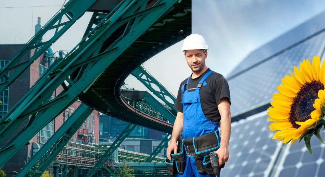 Photovoltaik in wuppertal