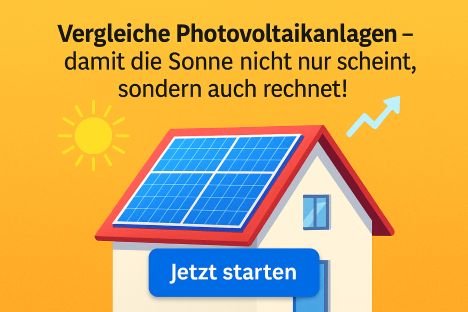 PV Vergleich