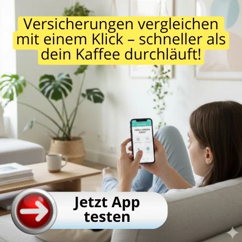 VersicherungsAPP