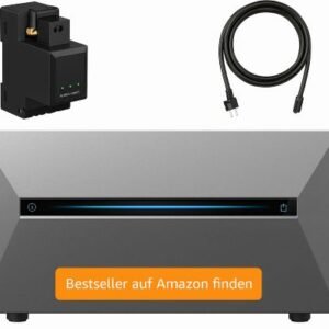 Anker SOLIX Solarbank 3
