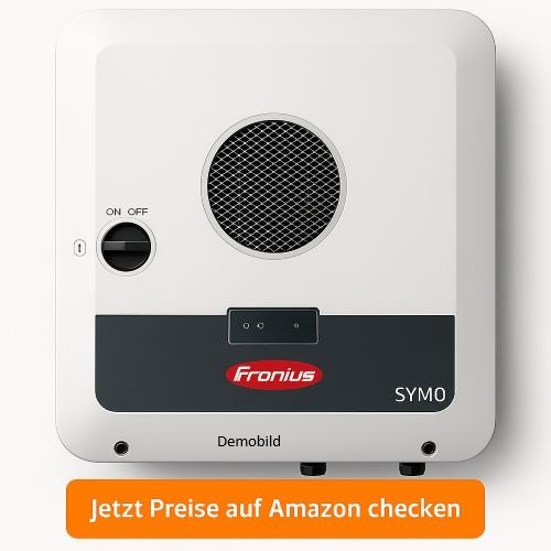 Fronius Wechselrichter