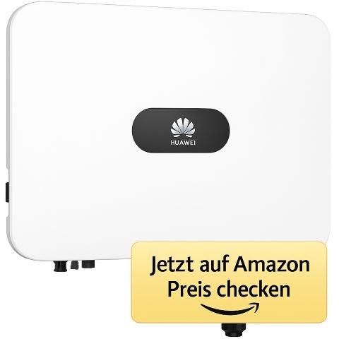 Amazon Wechselrichter Huawei SUN2000