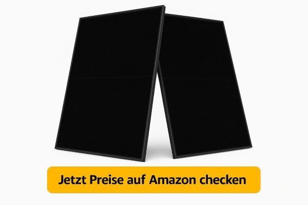Amazon-PV Module