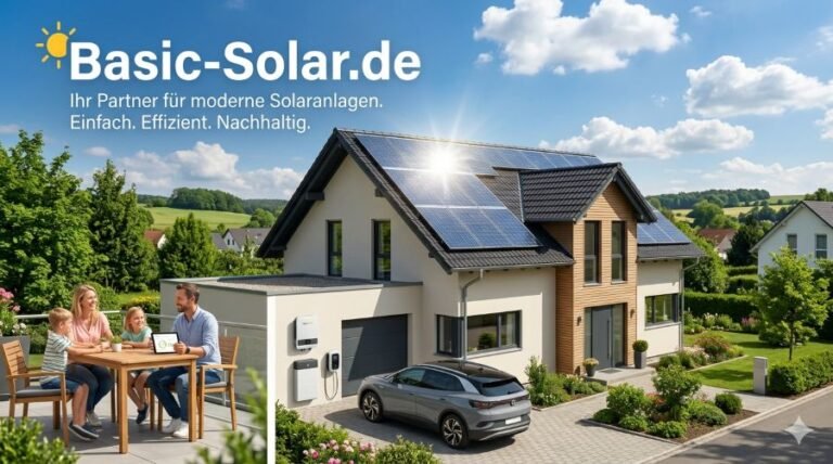 Solaranlage in Hannover und Photovoltaikanlage | Solar Hertz 51 basic solar erfahrungen 768x428