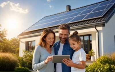 Intelligente Energiemanager 11 Photovoltaik Angebote vergleichen: Worauf es ankommt