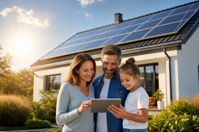 Photovoltaik Angebote vergleichen: Worauf es ankommt 2 photovoltaik angebote vergleichen 1789226115