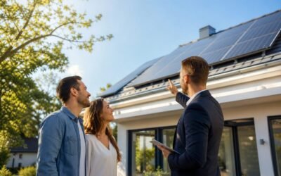 Intelligente Energiemanager 13 Solaranlage kaufen: 7 Schritte von der Anfrage bis zur Inbetriebnahme
