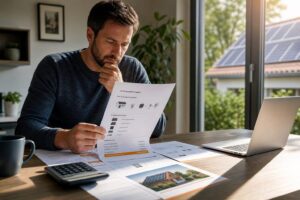 Photovoltaik Angebot Muster: So sieht ein transparentes Angebot aus 1 photovoltaik angebot muster 1792210529